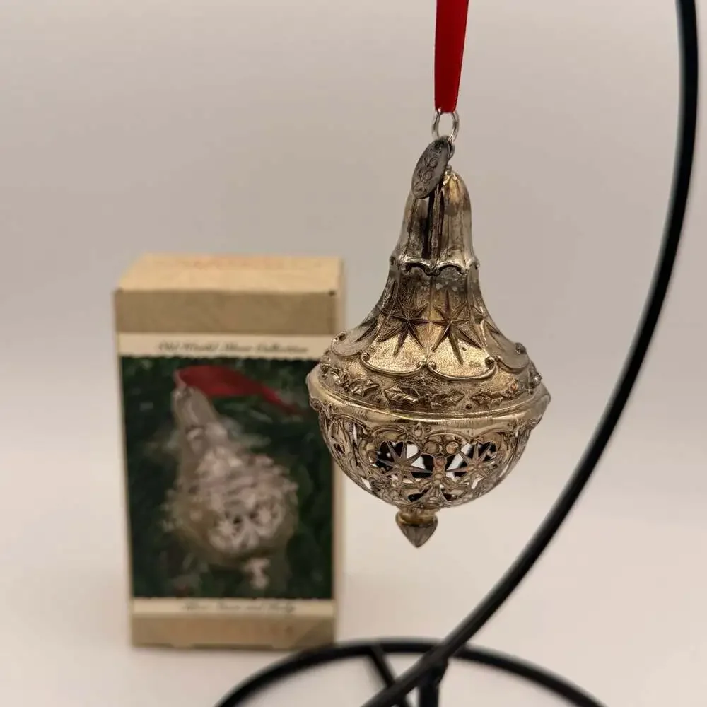 Hallmark vintage 1993